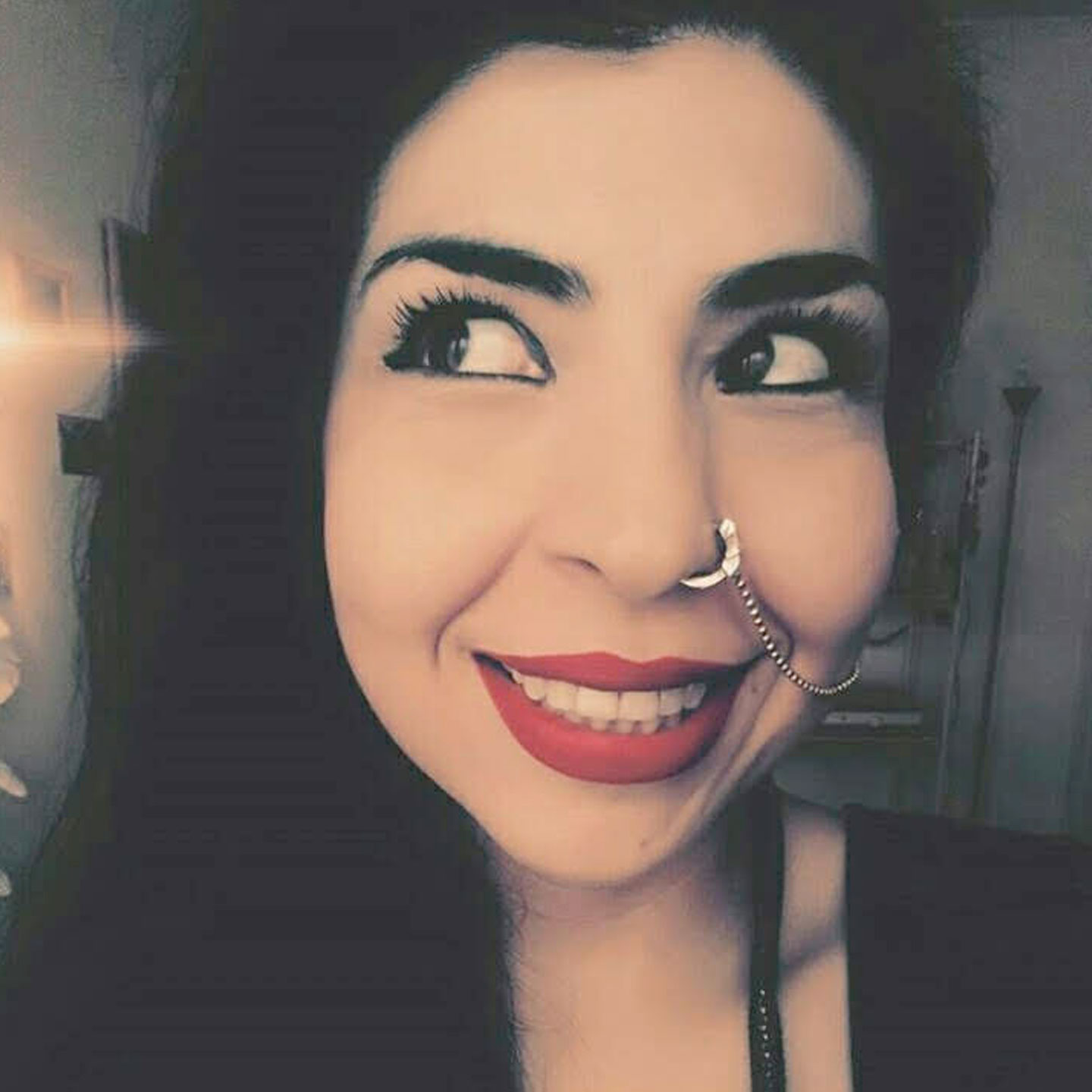 Mandy Toro